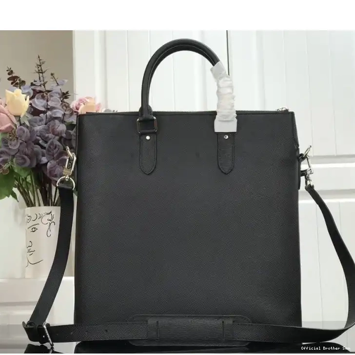 Official Brother Sam 205FY0189 LV Bags 0626